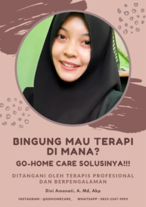 Bingung Mau Terapi dimana?