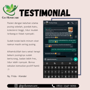 Testimoni 2