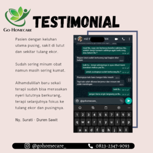Testimoni 1
